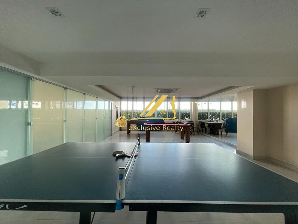 Apartamento à venda com 1 quarto, 59m² - Foto 3