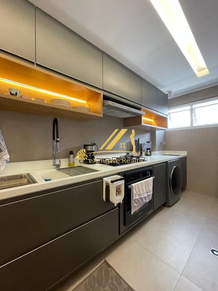 Apartamento à venda com 1 quarto, 59m² - Foto 14