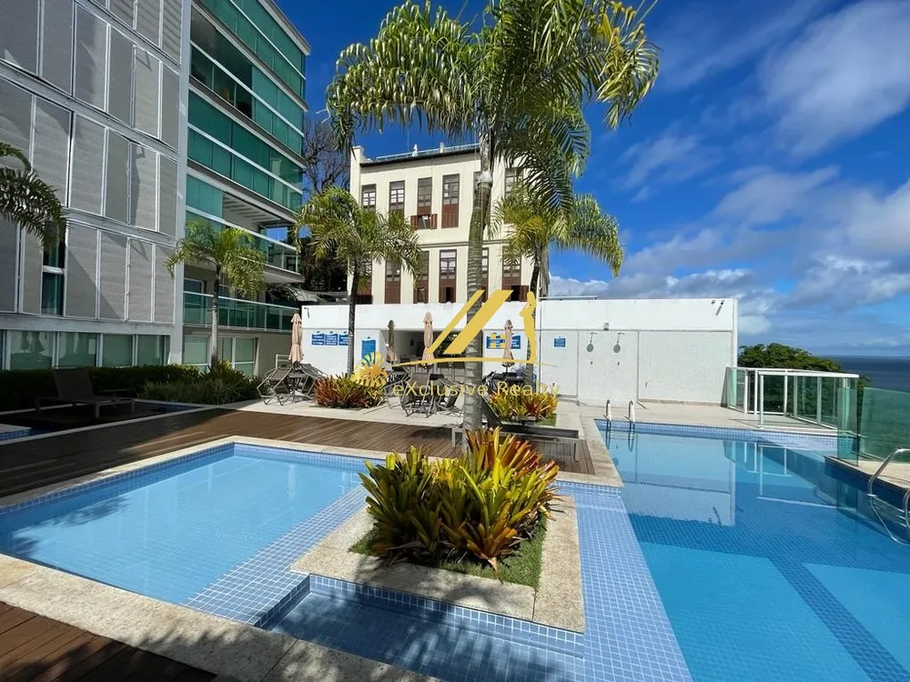 Apartamento, 1 quarto, 59 m² - Foto 6