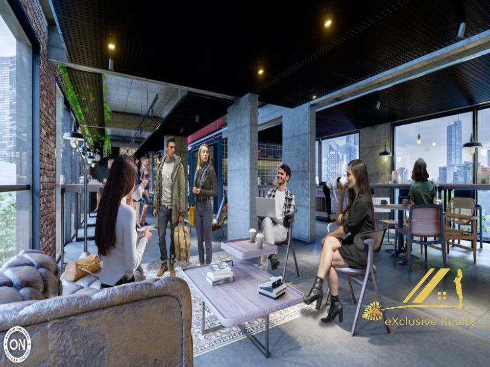 Kitnet-Studio, 19 m² - Foto 7