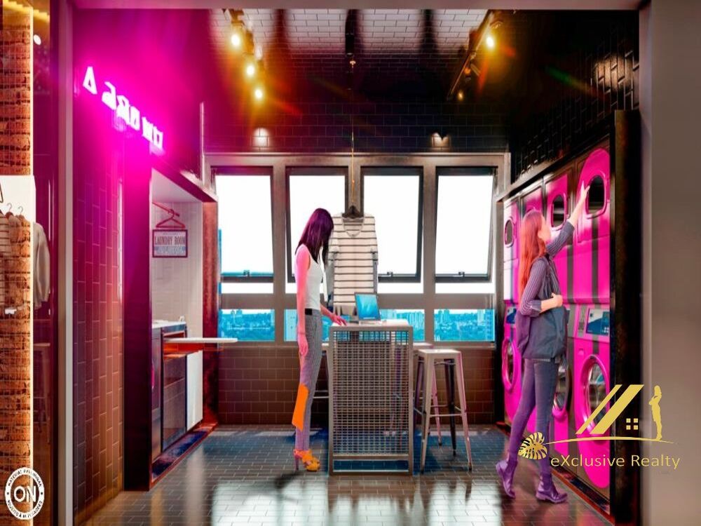 Kitnet-Studio, 19 m² - Foto 6