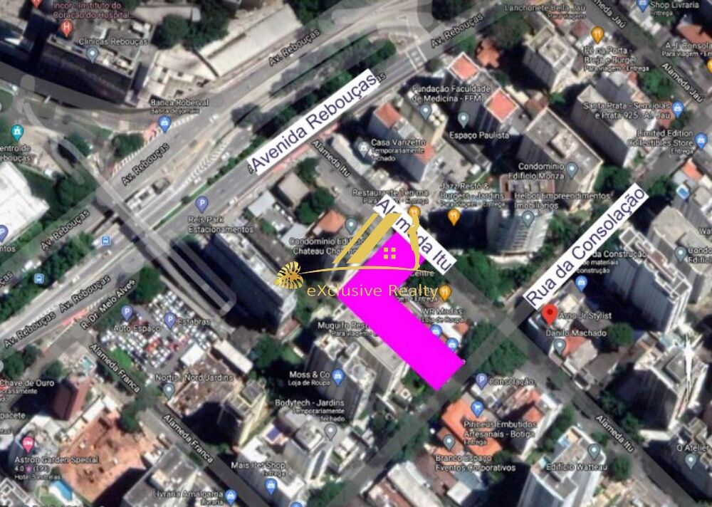 Kitnet-Studio, 19 m² - Foto 24