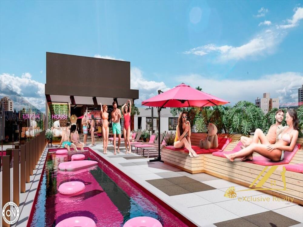 Kitnet-Studio, 19 m² - Foto 9