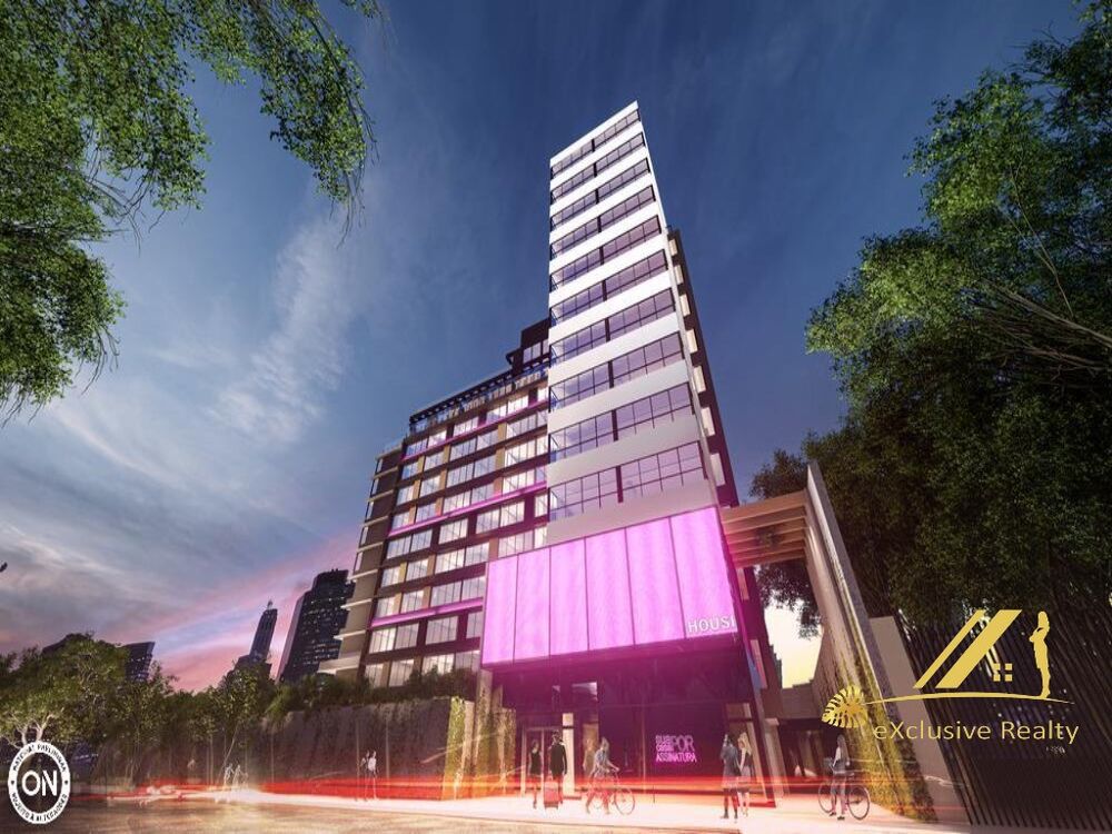 Kitnet-Studio, 19 m² - Foto 2