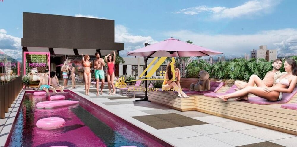 Kitnet-Studio, 19 m² - Foto 16