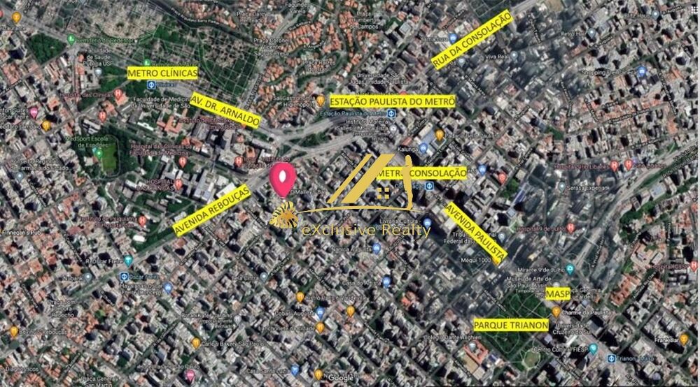 Kitnet-Studio, 19 m² - Foto 23