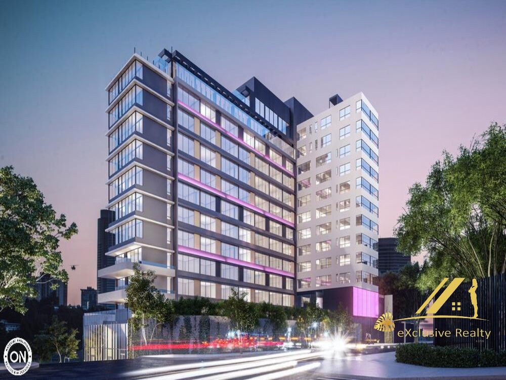 Kitnet-Studio, 19 m² - Foto 1