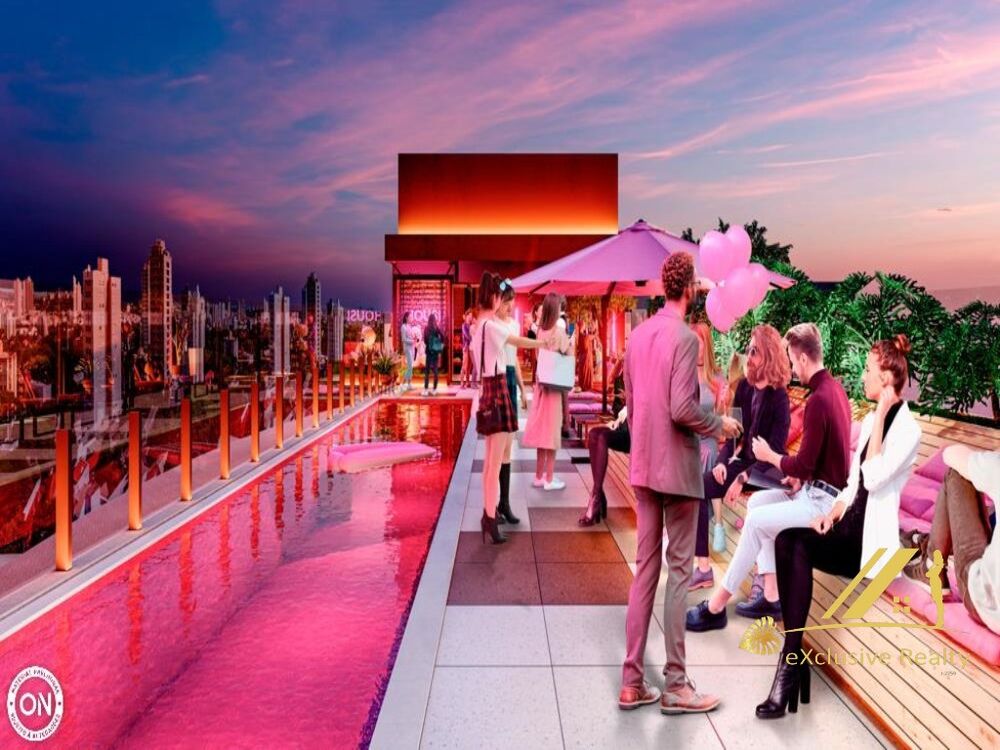 Kitnet-Studio, 19 m² - Foto 10