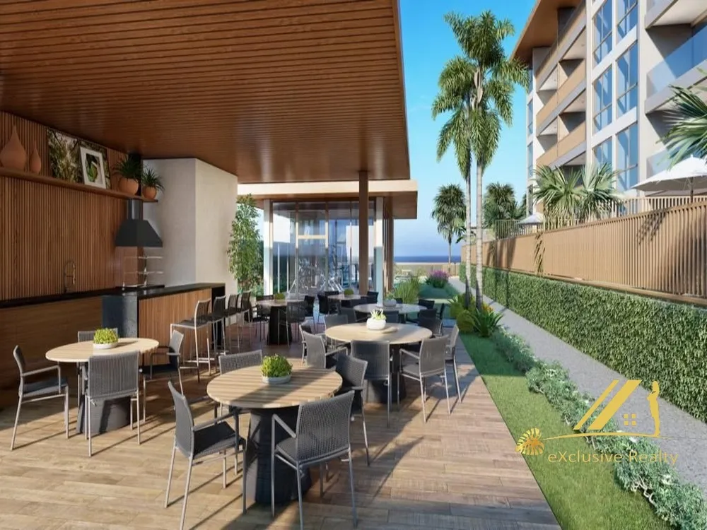 Apartamento, 3 quartos, 96 m² - Foto 3
