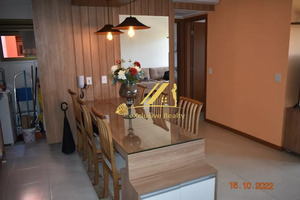 Apartamento à venda com 2 quartos, 59m² - Foto 9