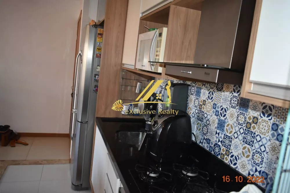 Apartamento à venda com 2 quartos, 59m² - Foto 12