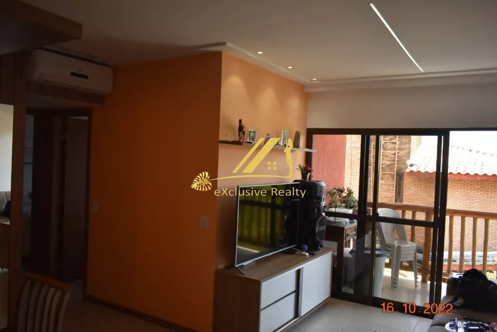 Apartamento à venda com 2 quartos, 59m² - Foto 11