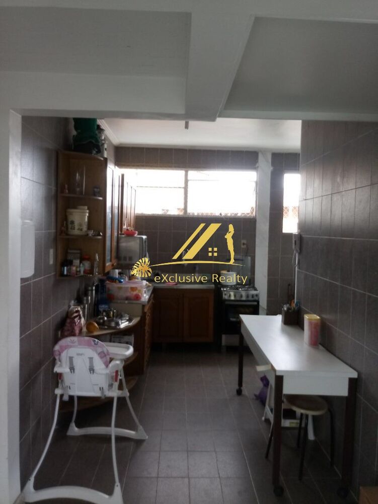 Apartamento à venda com 3 quartos, 132m² - Foto 7