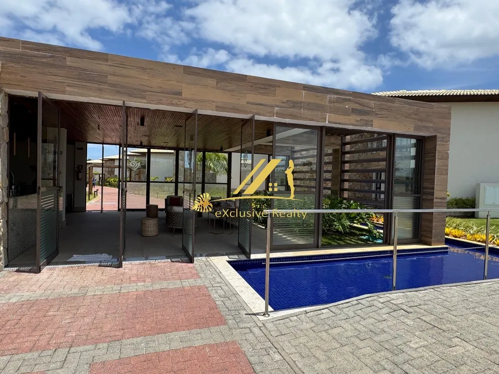 Casa, 4 quartos, 137 m² - Foto 1