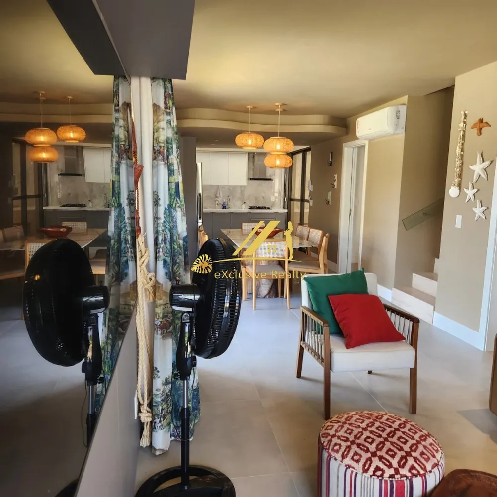 Casa, 4 quartos, 137 m² - Foto 11
