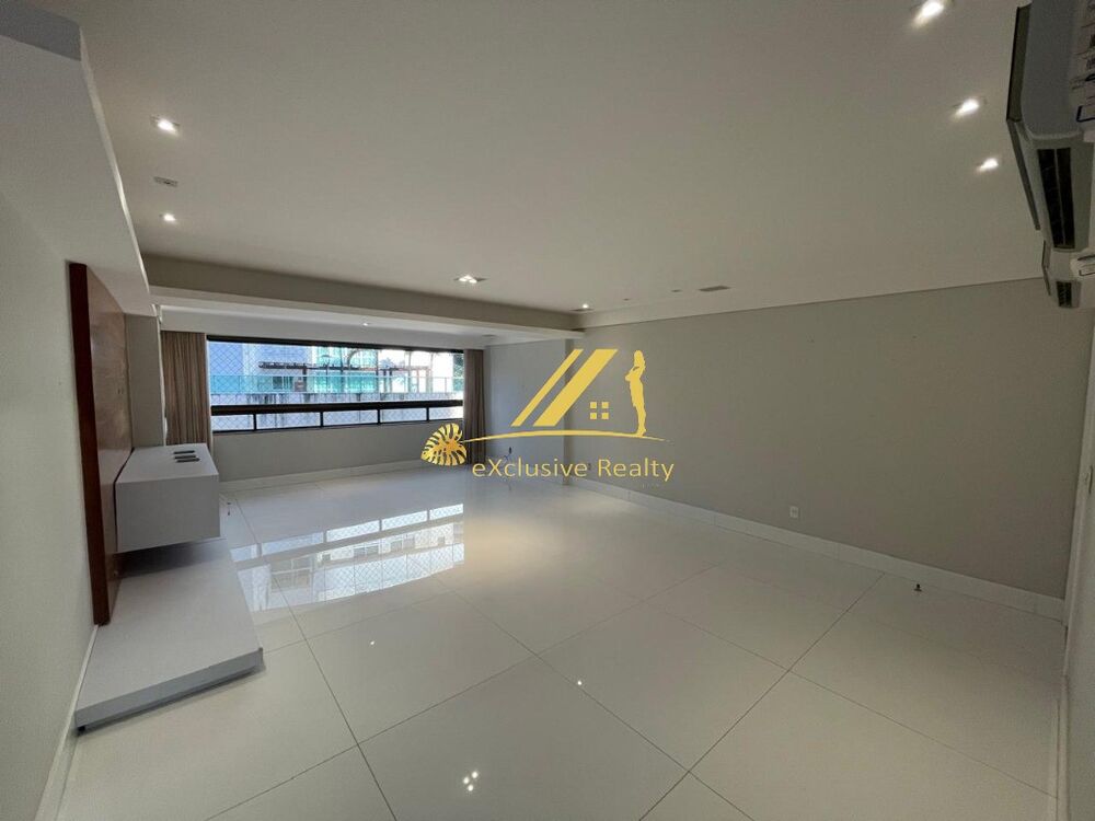 Apartamento, 2 quartos, 129 m² - Foto 1