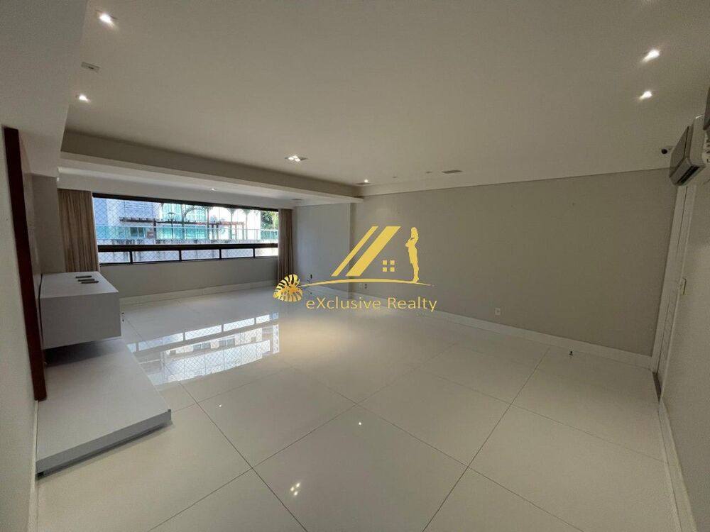 Apartamento, 2 quartos, 129 m² - Foto 3