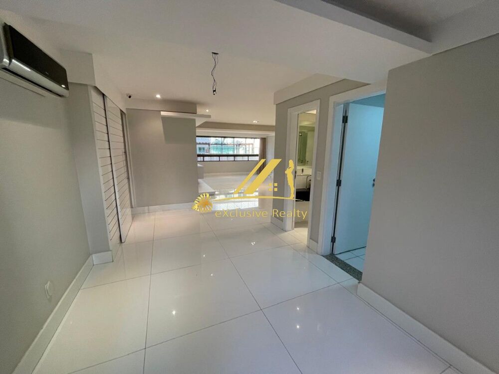 Apartamento, 2 quartos, 129 m² - Foto 2