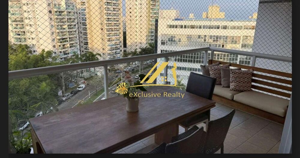 Apartamento, 4 quartos, 132 m² - Foto 13