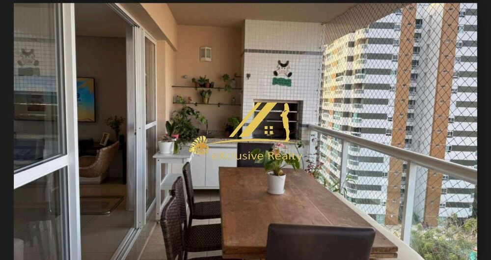 Apartamento, 4 quartos, 132 m² - Foto 15