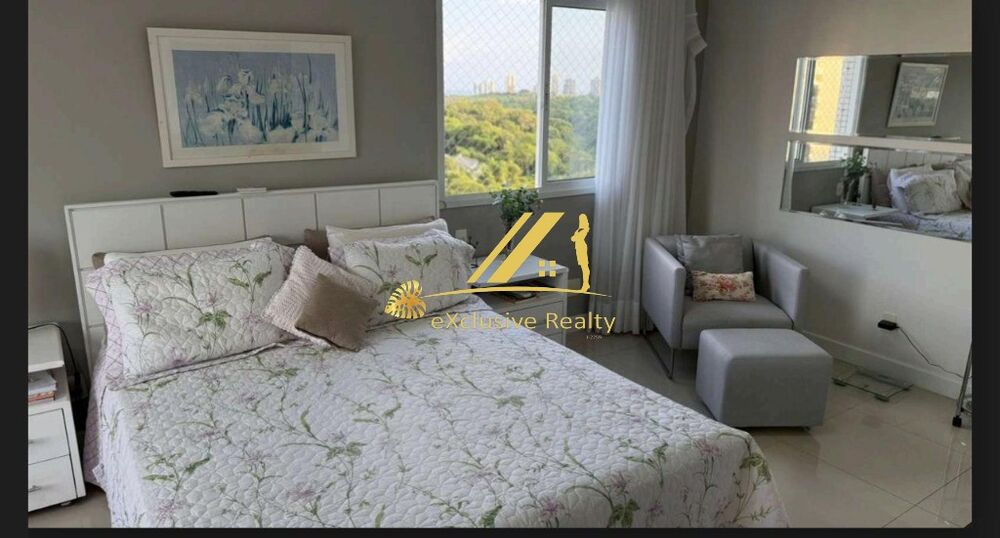 Apartamento, 4 quartos, 132 m² - Foto 6