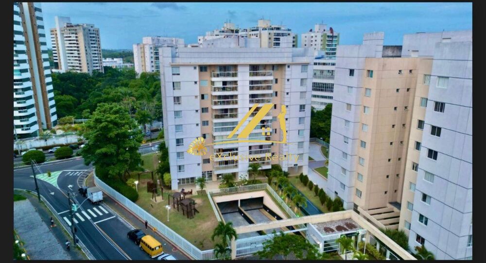 Apartamento, 4 quartos, 132 m² - Foto 22