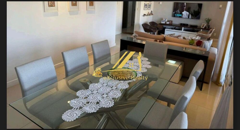 Apartamento, 4 quartos, 132 m² - Foto 8