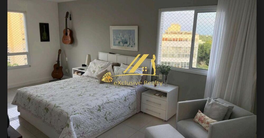 Apartamento, 4 quartos, 132 m² - Foto 5