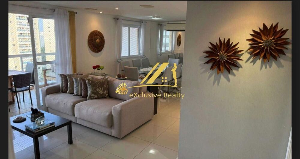 Apartamento, 4 quartos, 132 m² - Foto 11