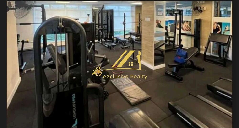 Apartamento, 4 quartos, 132 m² - Foto 25