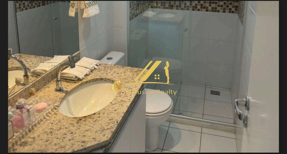 Apartamento, 4 quartos, 132 m² - Foto 2