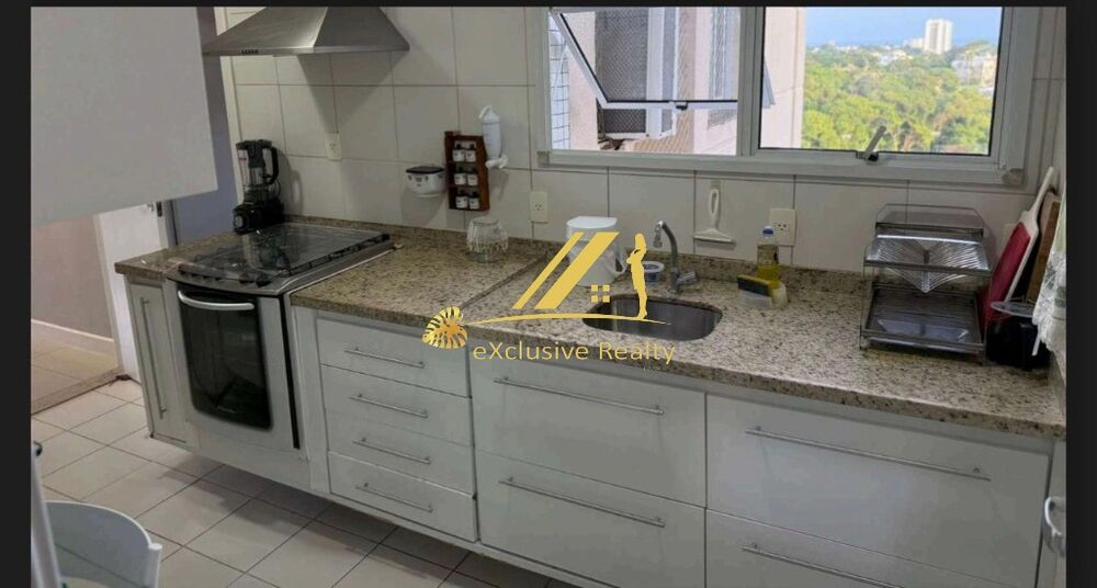 Apartamento, 4 quartos, 132 m² - Foto 7