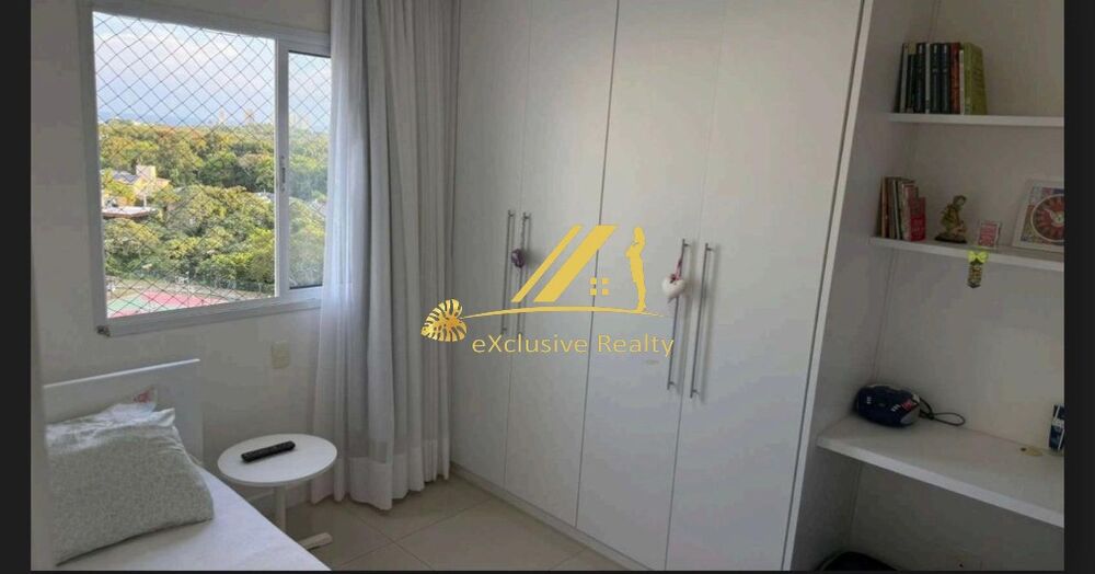 Apartamento, 4 quartos, 132 m² - Foto 3