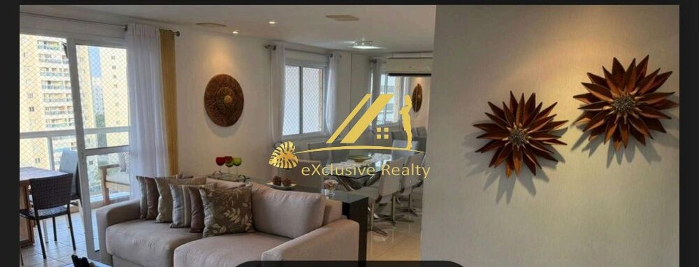 Apartamento, 4 quartos, 132 m² - Foto 12