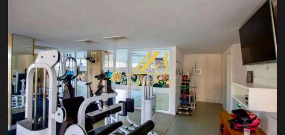 Apartamento, 4 quartos, 132 m² - Foto 26