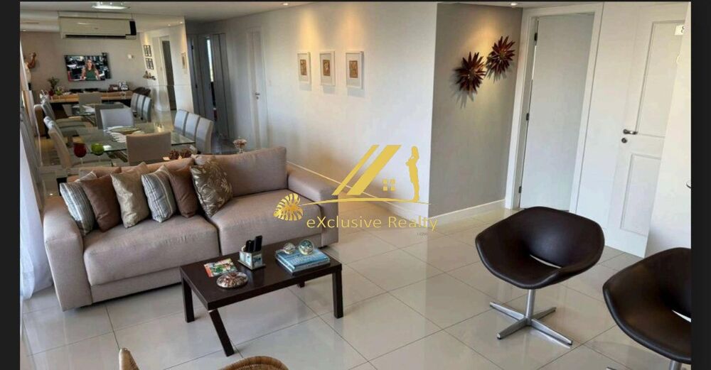 Apartamento, 4 quartos, 132 m² - Foto 10