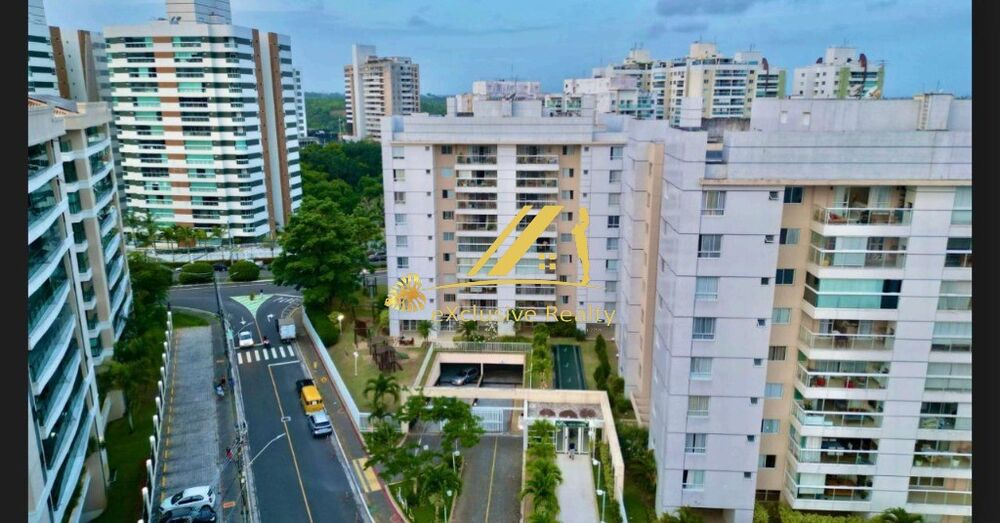 Apartamento, 4 quartos, 132 m² - Foto 23