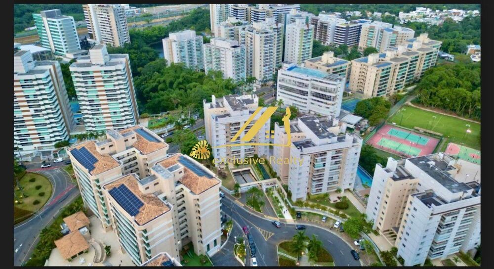 Apartamento, 4 quartos, 132 m² - Foto 24