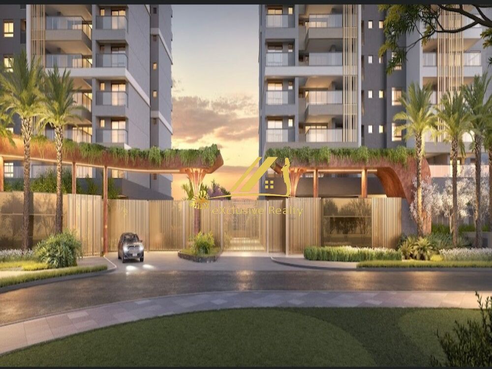 Apartamento, 3 quartos, 94 m² - Foto 17