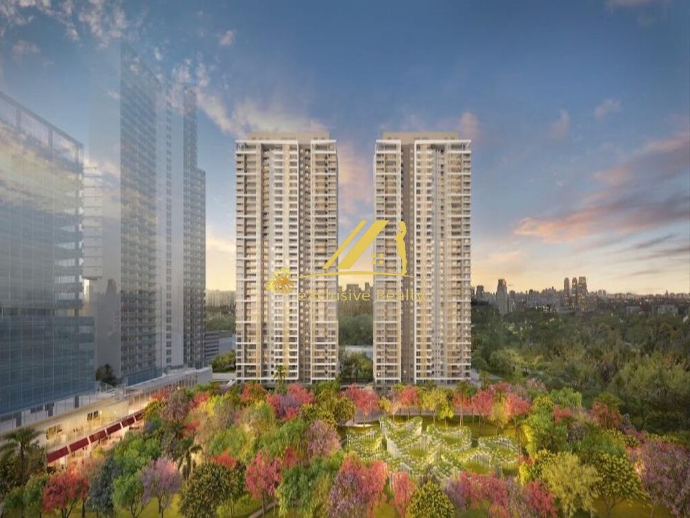 Apartamento, 3 quartos, 94 m² - Foto 1