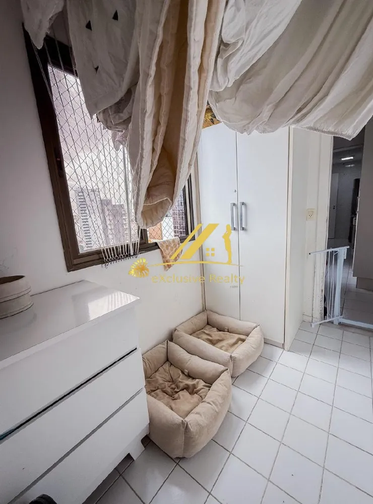 Apartamento, 3 quartos, 129 m² - Foto 3