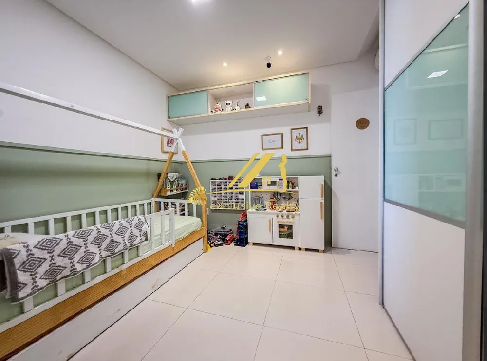 Apartamento, 3 quartos, 129 m² - Foto 7