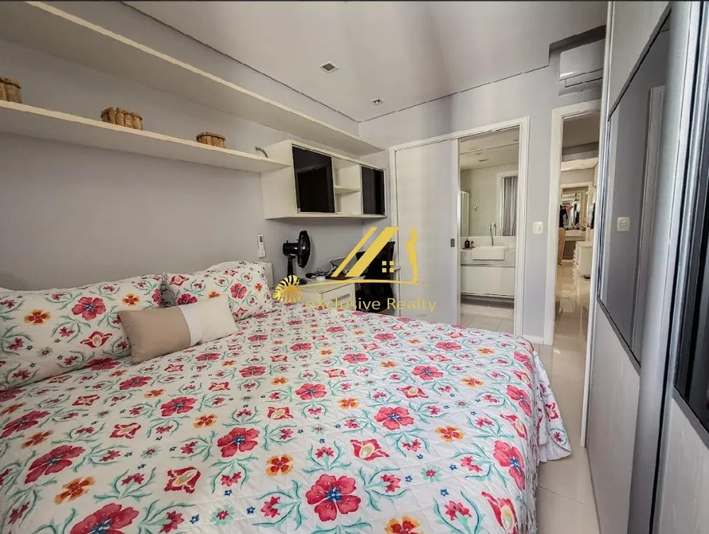 Apartamento, 3 quartos, 129 m² - Foto 6
