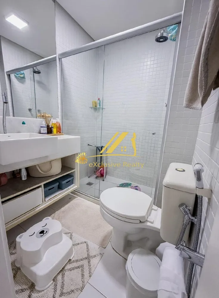 Apartamento, 3 quartos, 129 m² - Foto 1