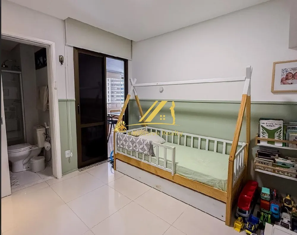 Apartamento, 3 quartos, 129 m² - Foto 10