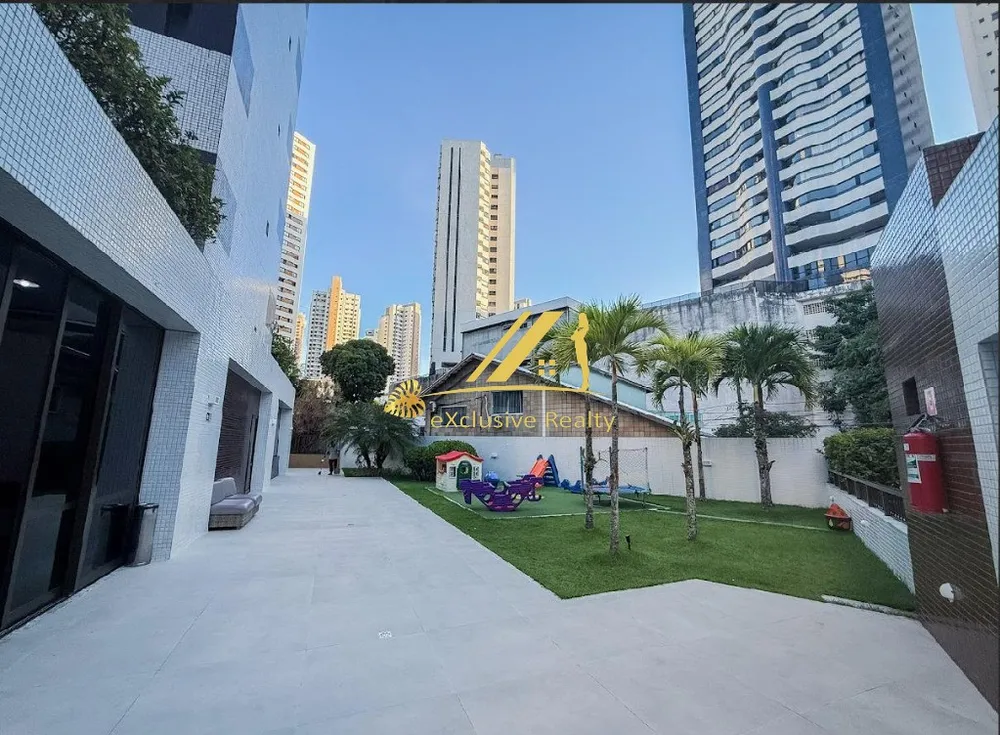 Apartamento, 3 quartos, 129 m² - Foto 5