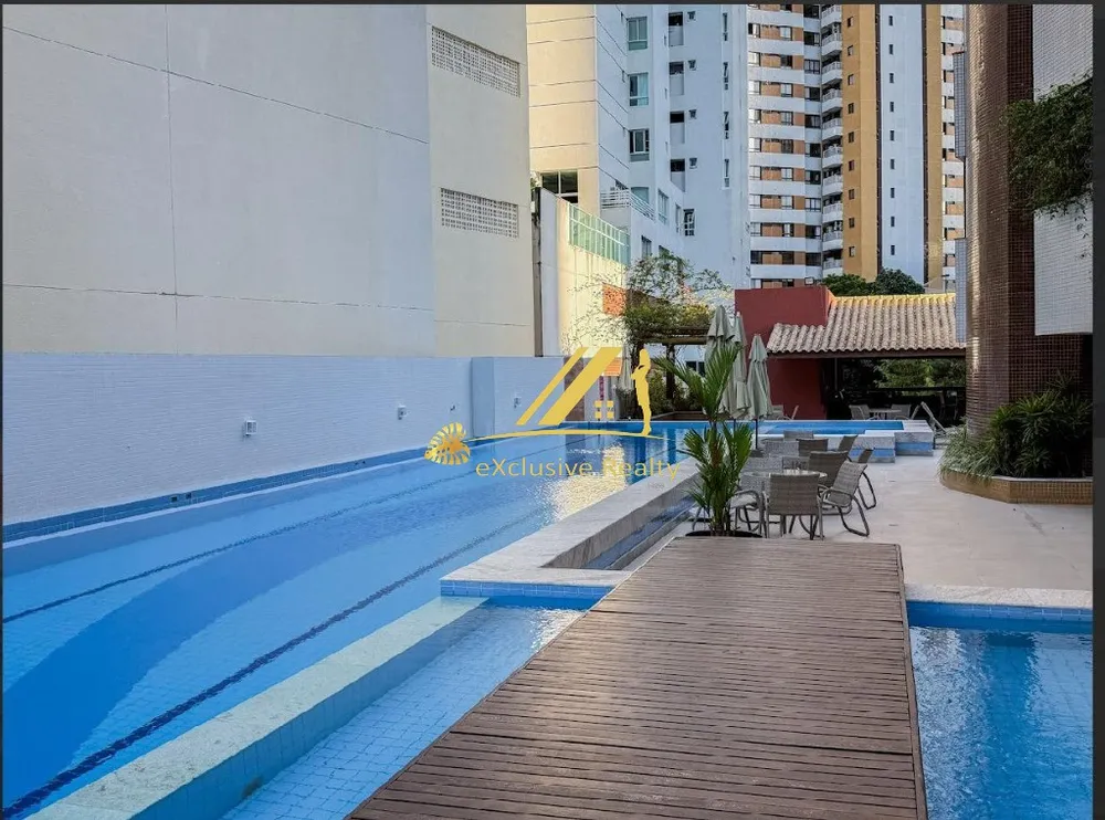Apartamento, 3 quartos, 129 m² - Foto 2