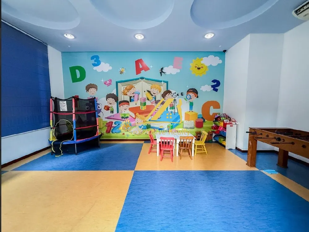 Apartamento, 3 quartos, 129 m² - Foto 7