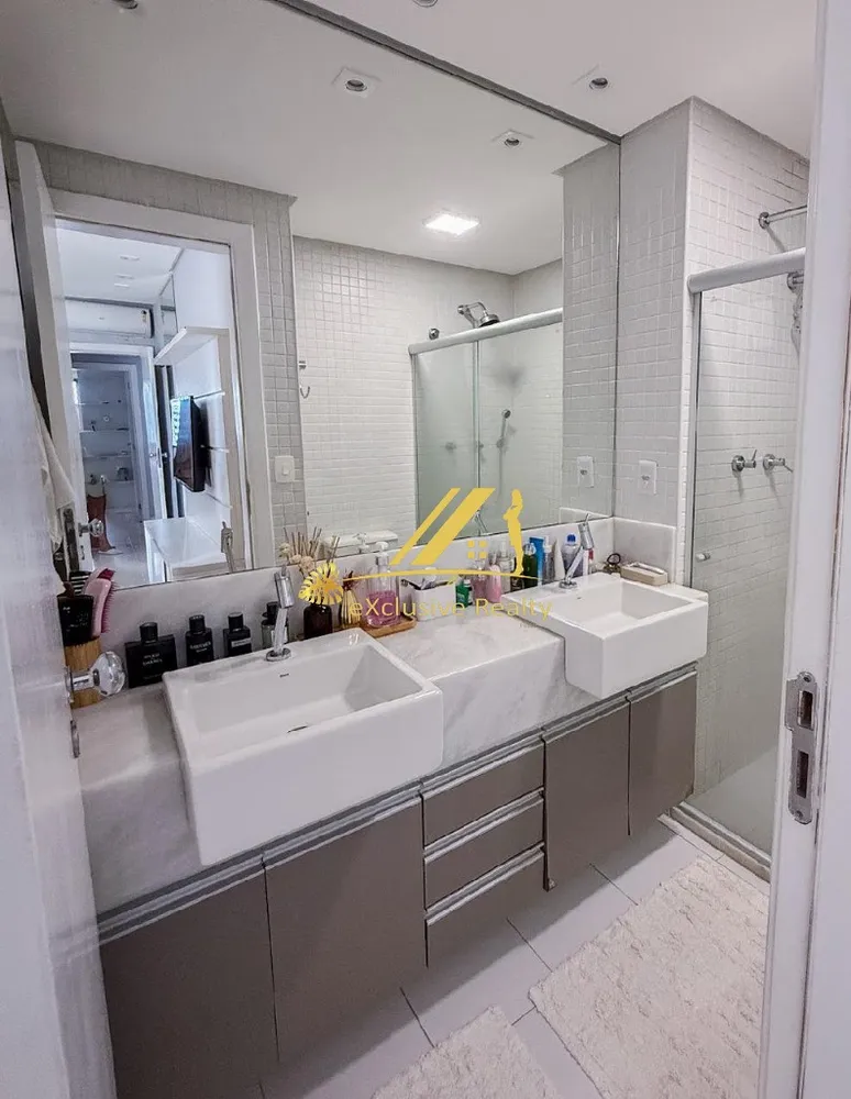 Apartamento, 3 quartos, 129 m² - Foto 4