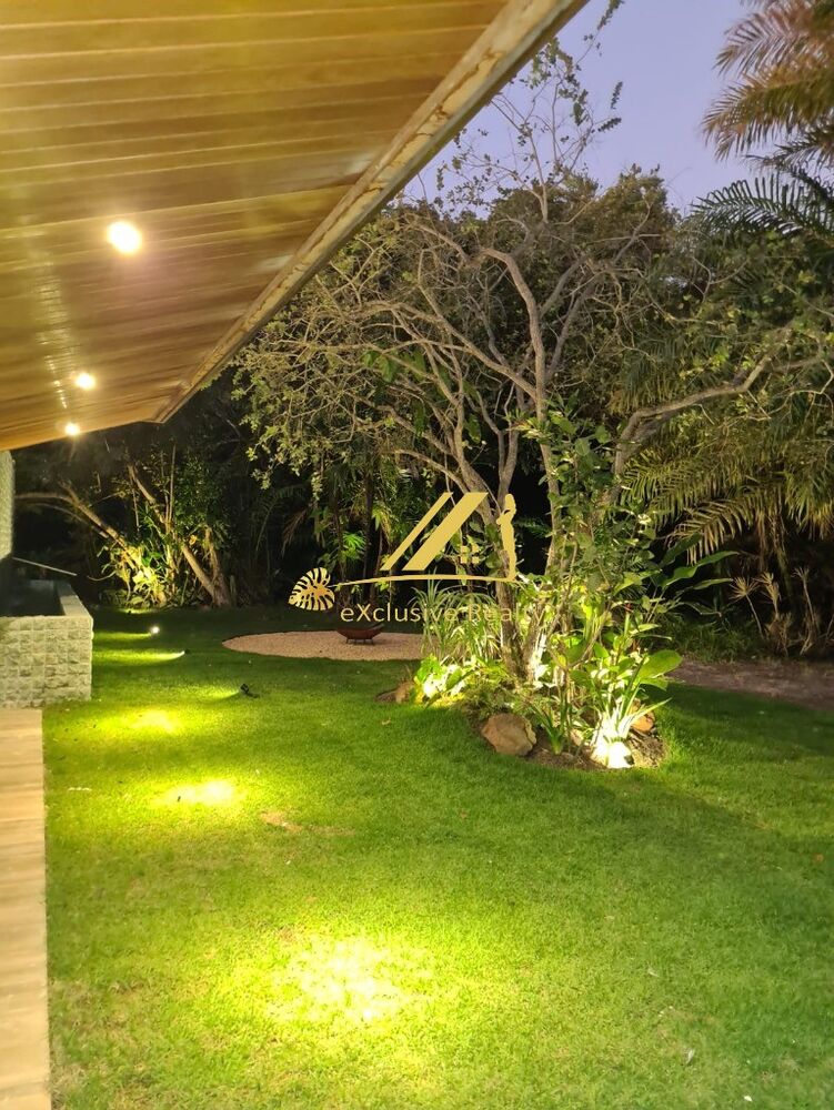 Casa, 6 quartos, 500 m² - Foto 7